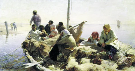 それを持ち上げる